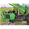Image 34 : 2003 JOHN DEERE 5520 MFWD TRACTOR