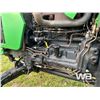 Image 35 : 2003 JOHN DEERE 5520 MFWD TRACTOR