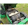 Image 36 : 2003 JOHN DEERE 5520 MFWD TRACTOR