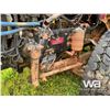 Image 23 : 2007 WESTERN STAR T/A BALE MOVER TRUCK
