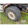 Image 25 : 2007 WESTERN STAR T/A BALE MOVER TRUCK