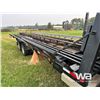 Image 34 : 2007 WESTERN STAR T/A BALE MOVER TRUCK