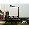 Image 36 : 2007 WESTERN STAR T/A BALE MOVER TRUCK