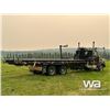 Image 3 : 2007 WESTERN STAR T/A BALE MOVER TRUCK