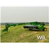 Image 1 : 2020 JOHN DEERE MOCO 956 DISCBINE