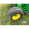 Image 25 : 2020 JOHN DEERE MOCO 956 DISCBINE