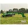 Image 2 : 2020 JOHN DEERE MOCO 956 DISCBINE