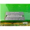 Image 5 : 2020 JOHN DEERE MOCO 956 DISCBINE