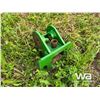 Image 7 : 2020 JOHN DEERE MOCO 956 DISCBINE