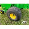 Image 24 : 2011 JOHN DEERE 568 ROUND BALER