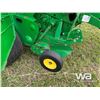 Image 29 : 2011 JOHN DEERE 568 ROUND BALER
