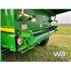 Image 34 : 2011 JOHN DEERE 568 ROUND BALER