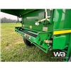 Image 35 : 2011 JOHN DEERE 568 ROUND BALER