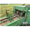 Image 12 : JOHN DEERE 336 SQUARE BALER