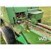 Image 14 : JOHN DEERE 336 SQUARE BALER