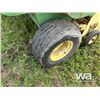 Image 17 : JOHN DEERE 336 SQUARE BALER