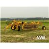 Image 1 : 2016 VERMEER R2300 TWIN HAY RAKE