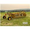 Image 3 : 2016 VERMEER R2300 TWIN HAY RAKE