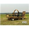 Image 1 : 2000 TUBE LINE TL5500 AUTOMATIC BALE WRAPPER