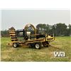 Image 2 : 2000 TUBE LINE TL5500 AUTOMATIC BALE WRAPPER