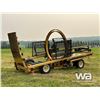 Image 3 : 2000 TUBE LINE TL5500 AUTOMATIC BALE WRAPPER