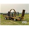 Image 4 : 2000 TUBE LINE TL5500 AUTOMATIC BALE WRAPPER