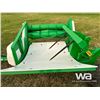 Image 10 : 2021 HUSTLER CHAINLESS TH205 BALE BUSTER