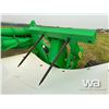 Image 11 : 2021 HUSTLER CHAINLESS TH205 BALE BUSTER