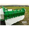 Image 14 : 2021 HUSTLER CHAINLESS TH205 BALE BUSTER