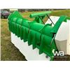 Image 15 : 2021 HUSTLER CHAINLESS TH205 BALE BUSTER