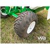 Image 18 : 2021 HUSTLER CHAINLESS TH205 BALE BUSTER