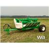 Image 1 : 2021 HUSTLER CHAINLESS TH205 BALE BUSTER