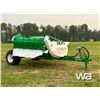 Image 2 : 2021 HUSTLER CHAINLESS TH205 BALE BUSTER