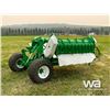 Image 3 : 2021 HUSTLER CHAINLESS TH205 BALE BUSTER