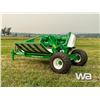 Image 4 : 2021 HUSTLER CHAINLESS TH205 BALE BUSTER