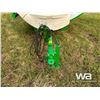 Image 5 : 2021 HUSTLER CHAINLESS TH205 BALE BUSTER