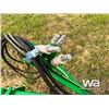 Image 7 : 2021 HUSTLER CHAINLESS TH205 BALE BUSTER