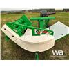 Image 8 : 2021 HUSTLER CHAINLESS TH205 BALE BUSTER
