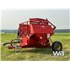 Image 1 : 2013 HIGHLINE BALE PRO CFR 651 BALE BUSTER