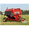 Image 2 : 2013 HIGHLINE BALE PRO CFR 651 BALE BUSTER