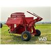 Image 4 : 2013 HIGHLINE BALE PRO CFR 651 BALE BUSTER