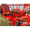 Image 7 : 2013 HIGHLINE BALE PRO CFR 651 BALE BUSTER