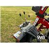 Image 13 : WHEATHEART RENEGADE S/A POST POUNDER