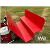 Image 17 : WHEATHEART RENEGADE S/A POST POUNDER