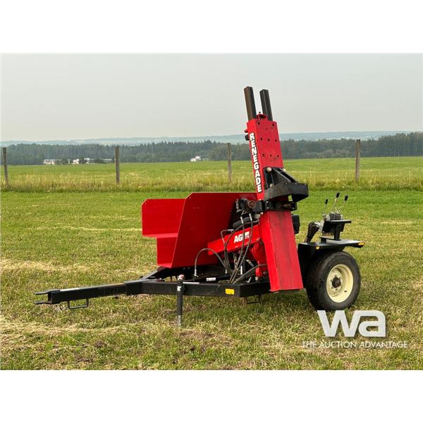 WHEATHEART RENEGADE S/A POST POUNDER