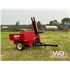 Image 2 : WHEATHEART RENEGADE S/A POST POUNDER