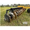 Image 16 : 2022 KELLO-BILT 225-3726BWF 16 FT. OFFSET DISC