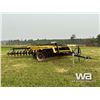 Image 2 : 2022 KELLO-BILT 225-3726BWF 16 FT. OFFSET DISC