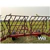 Image 10 : FARM KING 60 FT. DIAMOND HARROW