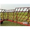 Image 11 : FARM KING 60 FT. DIAMOND HARROW